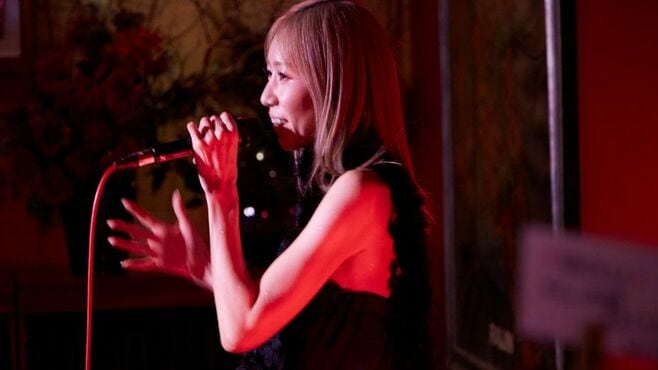 shelaが明かす"全盛期"の葛藤と息子への想い