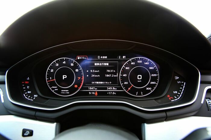 アウディ A5 スポーツバック｜Audi A5 Sportback