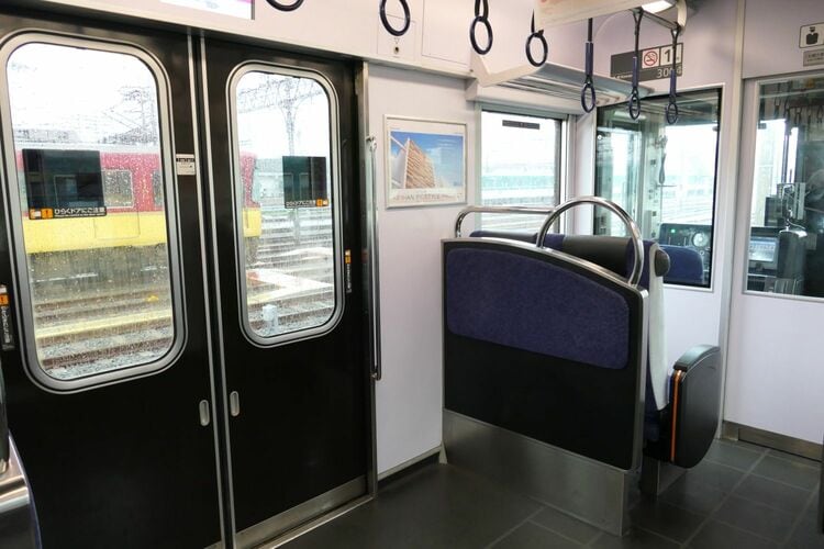 画像 | 京阪3000系｢中之島線開業のシンボル｣から大躍進 プレミアムカー