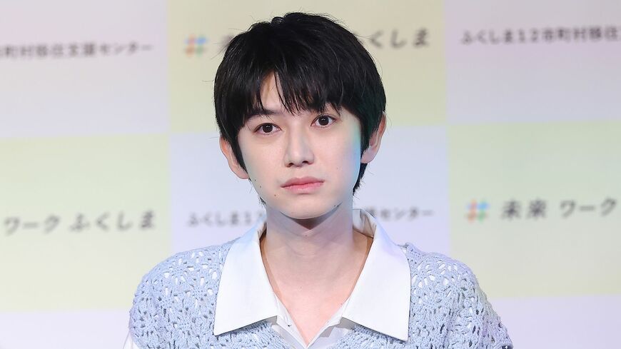本郷奏多