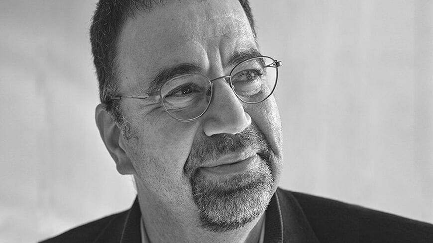 米マサチューセッツ工科大学（MIT）教授 ダロン・アセモグル氏