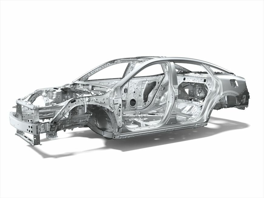 写真：トヨタ自動車