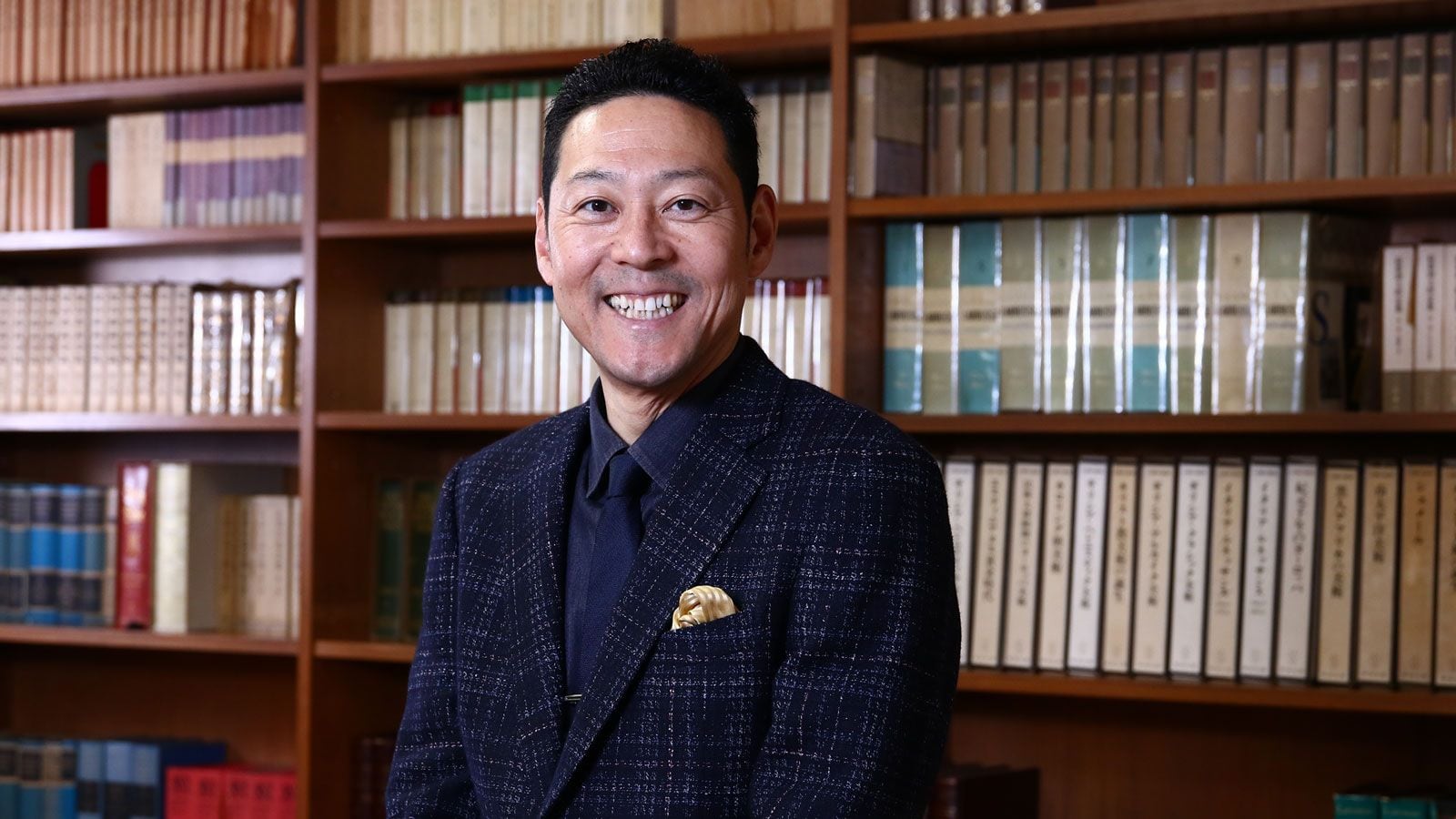 東野幸治 40代は年下の話を聞いたほうがいい テレビ 東洋経済オンライン 社会をよくする経済ニュース