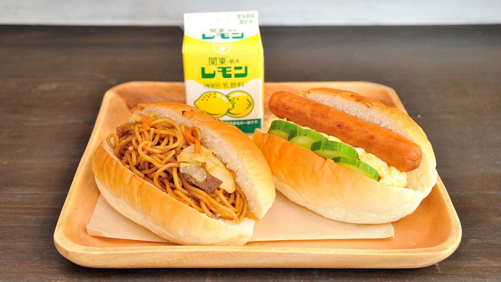 コッペパンブームを支える日本人特有の感性 食品 東洋経済オンライン 社会をよくする経済ニュース