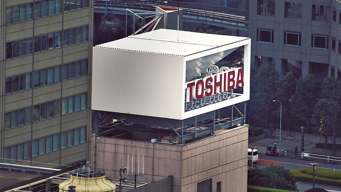 東芝危機 が日本の産業界に残した重い教訓 週刊東洋経済 ビジネス 東洋経済オンライン 社会をよくする経済ニュース 東芝危機 が日本の産業界に残した重い教訓 週刊東洋経済 ビジネス 東洋経済オンライン 社会をよくする経済ニュース