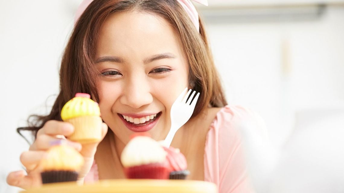 お菓子中毒 のまったく穏やかでないリスク 食品 東洋経済オンライン 経済ニュースの新基準