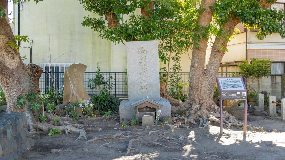 癒し系?単純?「和田義盛」史実に見る本当の性格 歴史に造詣、将軍・源実朝に絵を献上したことも