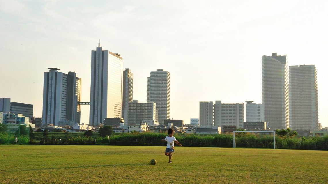 タワマン街 武蔵小杉が住みやすい真の理由 街 住まい 東洋経済オンライン 経済ニュースの新基準 タワマン街 武蔵小杉が住みやすい真の理由 街 住まい 東洋経済オンライン 経済ニュースの新基準