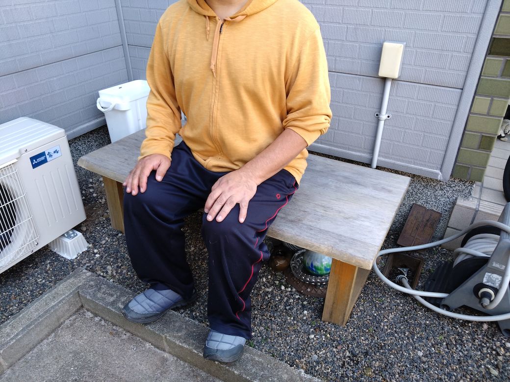 タミオさん