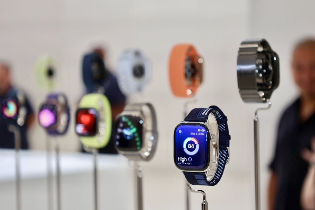 Apple Watch