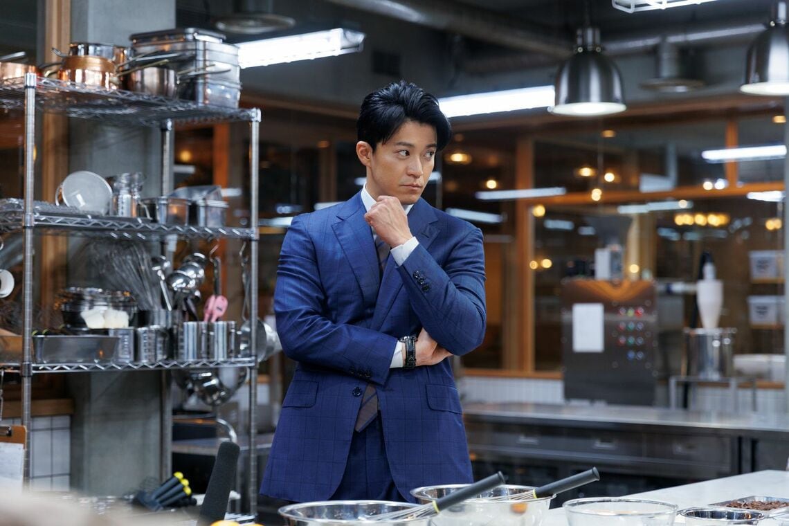 匿名の恋人たち