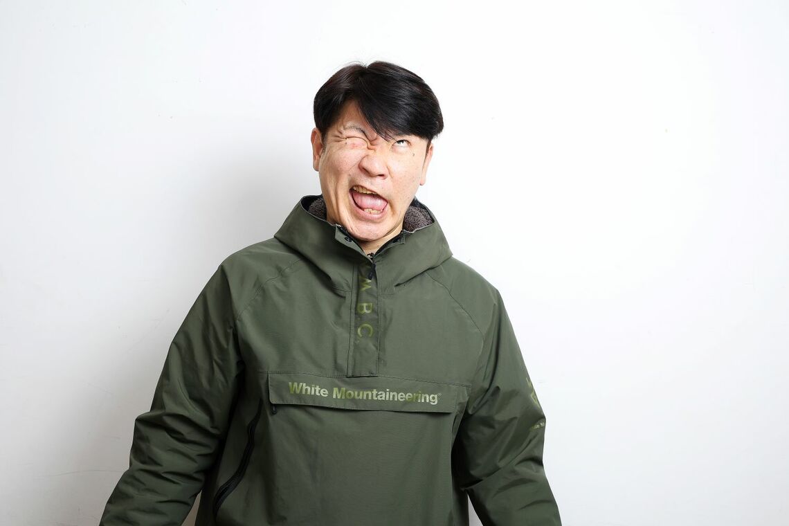 世界のナベアツ