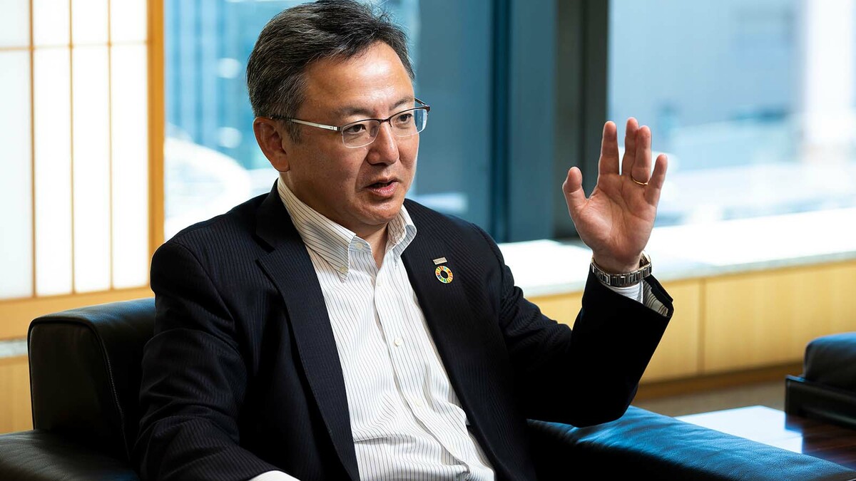 みずほ､日欧で展開する｢アメリカ型銀証一体化｣の勝算｜会社四季報オンライン