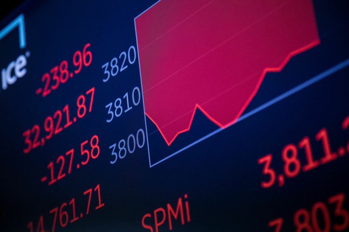 9日のアメリカ株は大幅反落､仮想通貨の売り拡大も重しに｜会社四季報オンライン