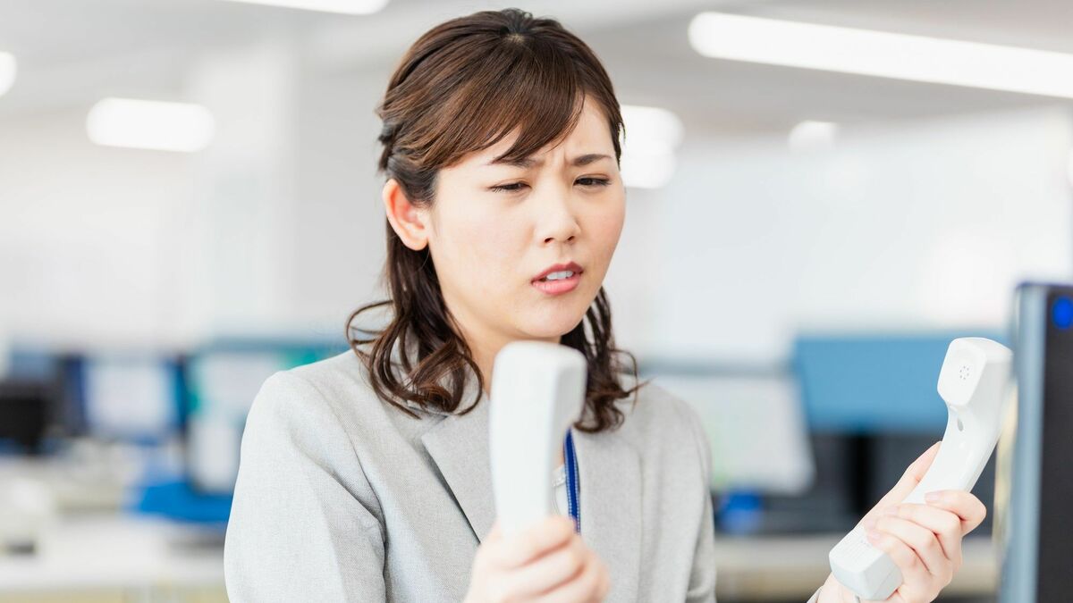 社内でも敬遠されがち…｢経理はつらいよ｣の本音 | リーダーシップ・教養・資格・スキル | 東洋経済オンライン