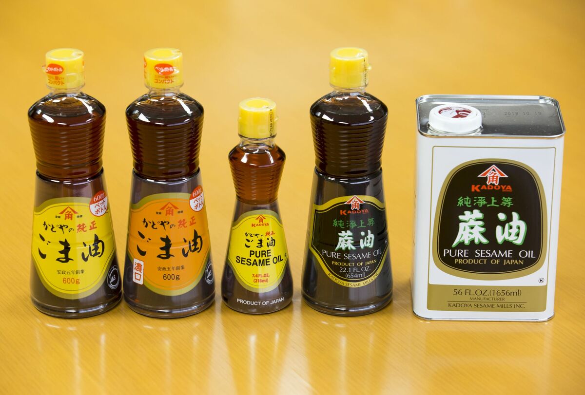 インテグラルが｢純正ごま油｣のかどや製油にTOB…会社側は賛同を表明､一般株主に対して応募推奨 | 政治・経済・投資 | 東洋経済オンライン