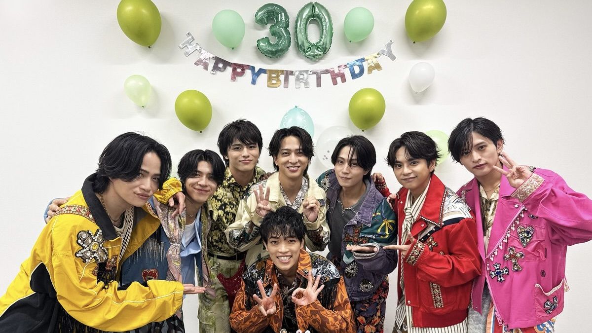 ｢完璧でなくていい。間違えてもいい。でも､諦めない…｣　timelesz･猪俣周杜に見る｢愛される若手｣の"正体"