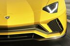 ランボルギーニ アヴェンタドールS｜Lamborghini Aventador S