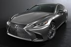 レクサス LS500｜Lexus LS500
