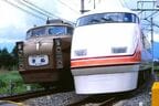 後継車のスペーシアと並んだDRC