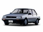 5代目カローラ