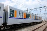 東武鉄道　50090型　外観