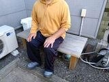 タミオさん
