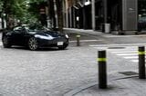 アストンマーティン「DB11」（写真：三木 宏章）