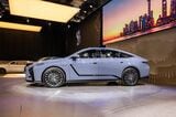 写真：Lexus International