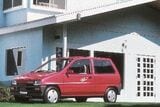 1986 レックスコンビ ViKi（写真：SUBARU）