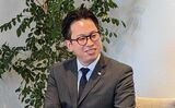 アールエヌティーホテルズの本山浩平社長（写真：ロイヤルホールディングス）