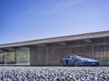 ランボルギーニの新型車「テメラリオ」（写真：Lamborghini）
