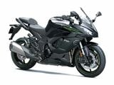 カワサキ「ニンジャ1100SX/SE」（写真：カワサキモータースジャパン）