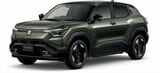 9月16日に発売された「e VITARA」（写真：スズキ）