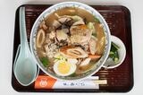  ​​​​​​​​​おぐら特製ちゃんぽん（980円）（撮影：横田ちえ）​​ 