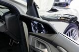 アウディ「A6 e-tron」シリーズおよび発表会の様子（写真：三木 宏章）