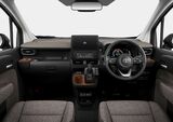 トヨタ新型シエンタのディテール（写真：トヨタ自動車）
