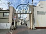 みまち通り（筆者撮影）