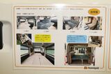 フロットモビールの展示内容（筆者撮影）