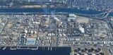 三井化学大阪工場