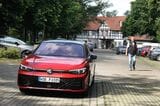 写真：Wolfgang Grube/Volkswagen