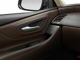 トヨタ「アルファード」のディテール（写真：トヨタ自動車）