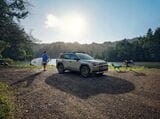 トヨタ RAV4（写真：トヨタ自動車）