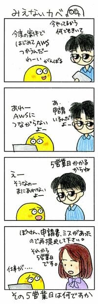 アマゾンのクラウドには｢意外な敵｣がいる そのスピードが封じ込められてしまう