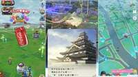 「ポケモンとドラゴンクエストがバチバチ」「でも他のタイトルも侮れない」　人気コンテンツが続々参入の位置ゲー、大混戦の”本質的な理由”
