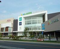 イオンの新3カ年計画で復活する「拡大志向のDNA」