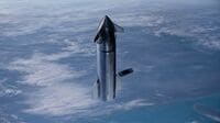 ｢圏外｣を救うStarlinkが稼ぐ巨額マネー､SpaceX上場で見えた"ロケット企業ではない"実像とAIへの大賭け
