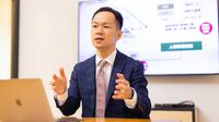 ｢僕だけ落ちていた｣友人と見に行った合格発表の張り出し…高校受験に失敗し号泣→15歳で決めた中学浪人とその後の30年