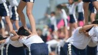 安全か達成感か､｢組み体操｣巡る現場の苦悩 ｢危険だからやめる｣以外の判断下す学校も