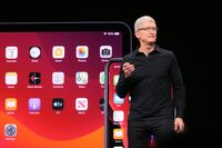 アップルがついに｢iTunes｣を廃止したワケ 開発者会議のポイントを速報で解説する